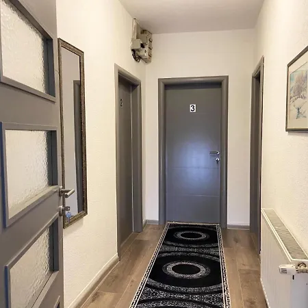 Soba Za Goste Kraljica 4 Konukevi *