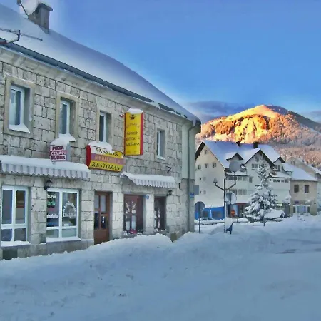Guest house Soba Za Goste Kraljica 4 *