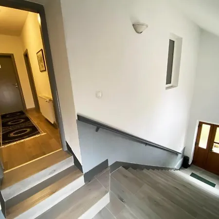 Konukevi Soba Za Goste Kraljica 4