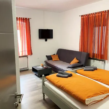 Soba Za Goste Kraljica 4