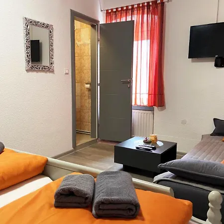 Konukevi Soba Za Goste Kraljica 4 Kupres (Canton 10)