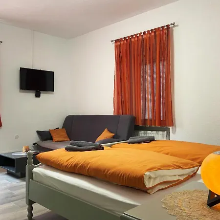 Soba Za Goste Kraljica 4 Konukevi Kupres (Canton 10)